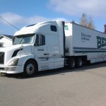 Truck Scale in Tacoma, WA